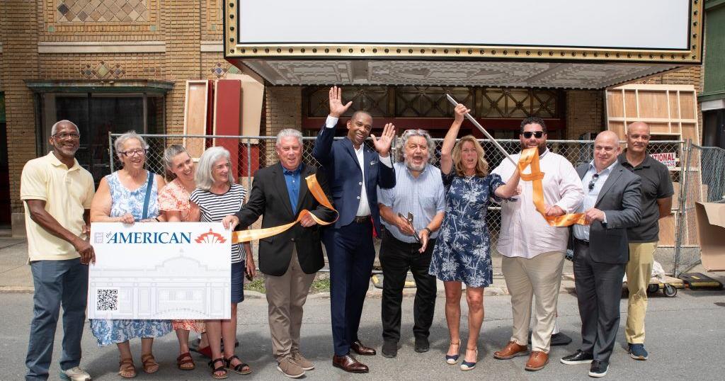Proctors Collaborative $7.1 million renovation of Troy theater