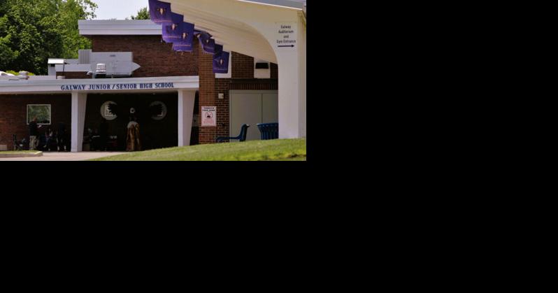 Galway schools capital project propositions fail - Vimarsana News