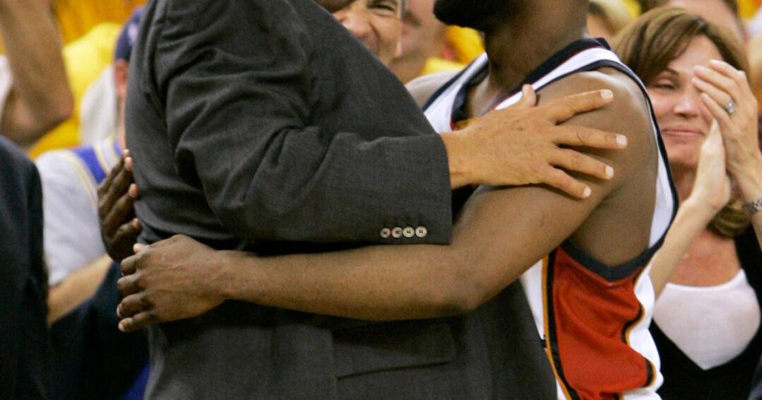 Reaction to the death of Don Nelson, the NBA's second-winningest coach The basketball world is mourning the death of Don Nelson, the NBA's second-winningest coach AP Aug 9, 2026 3 hrs ago