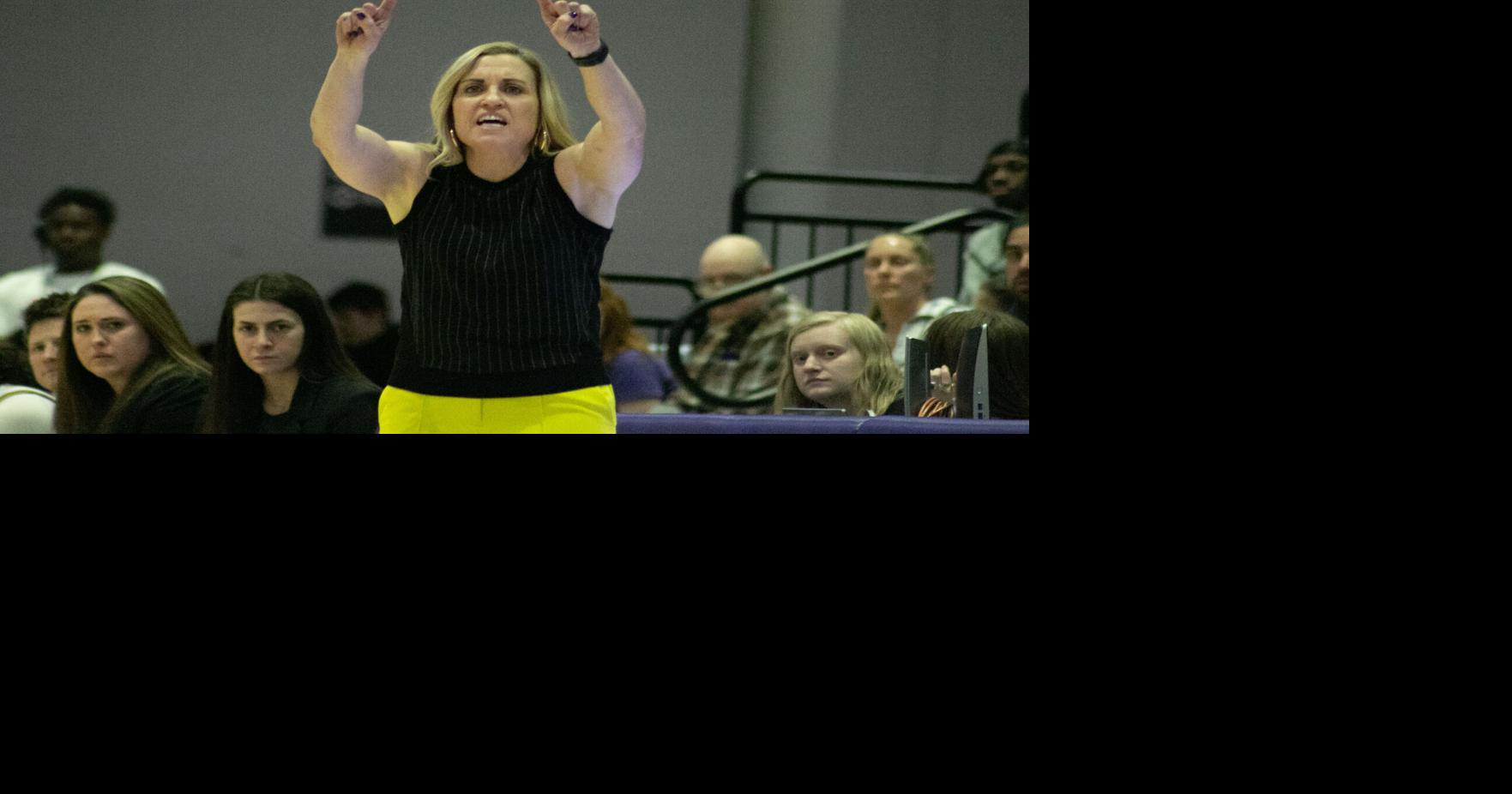 Rhode Island pulls away from UAlbany women's basketball in fourth ...