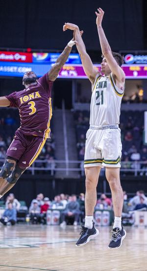 NCAAB News