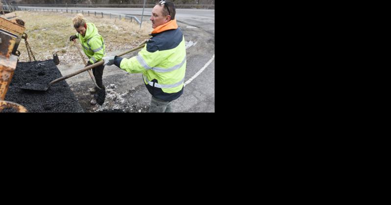 Amsterdam's High Street to close Monday for sewer work - Vimarsana News