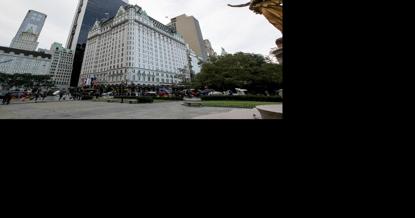 'Blindsided': Plaza Weddings Abruptly Canceled Amid Renovation