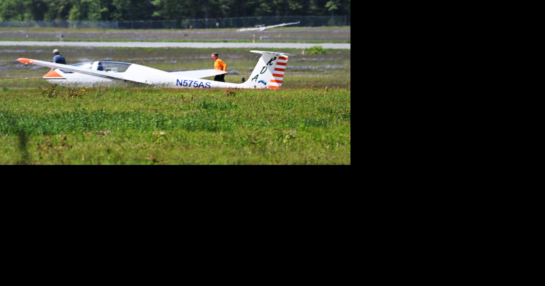 Pilot killed in Saratoga County Airport plane crash | Fire ...