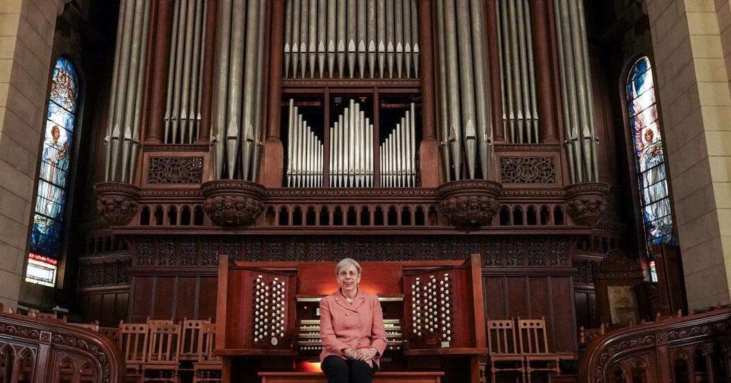 Adventurer opens tour with historic organ concert at Round Lake Sep 15, 2026 1 min ago