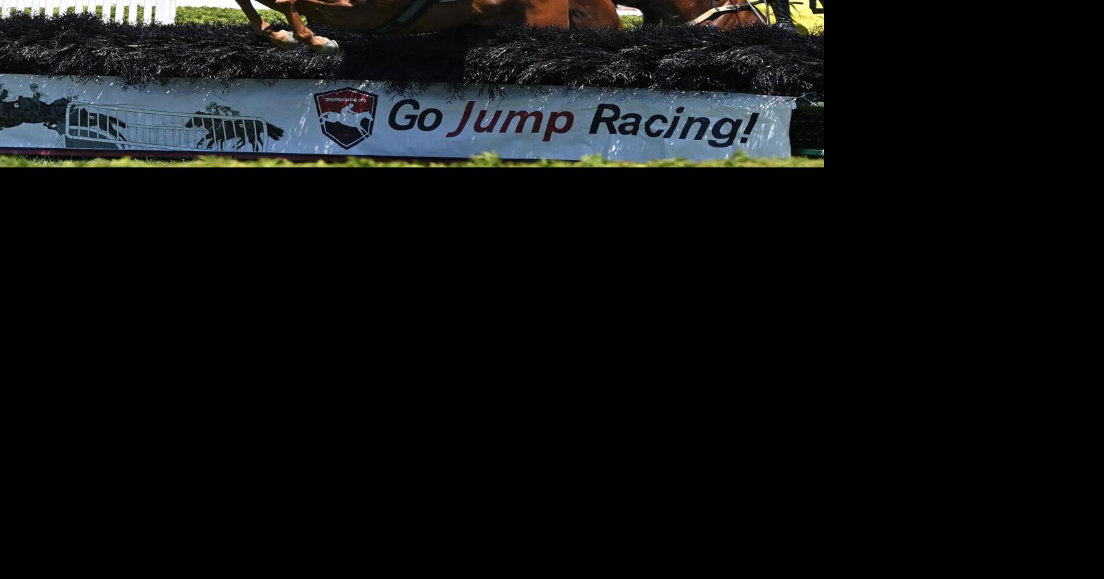 Steeplechase stakes have rich history at Saratoga | Horse Racing ...