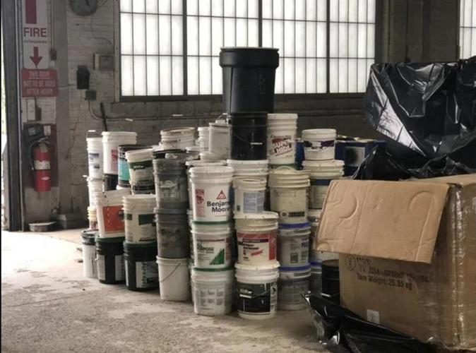 Second Hazardous Waste Collection Day is Sunday