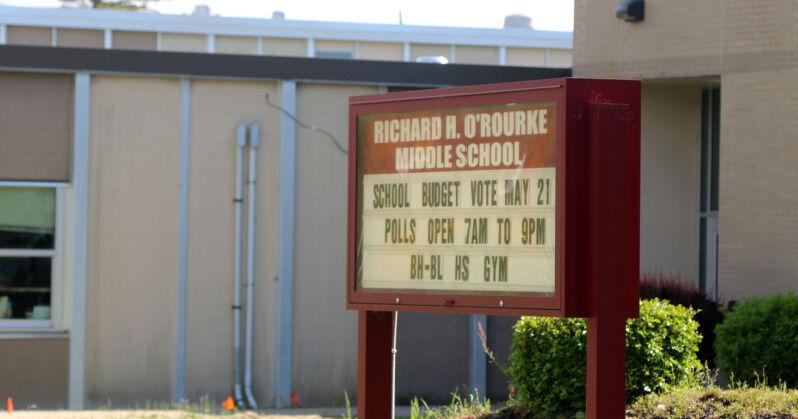 BHBL 7th grader charged in O'Rourke threat | News - Vimarsana News
