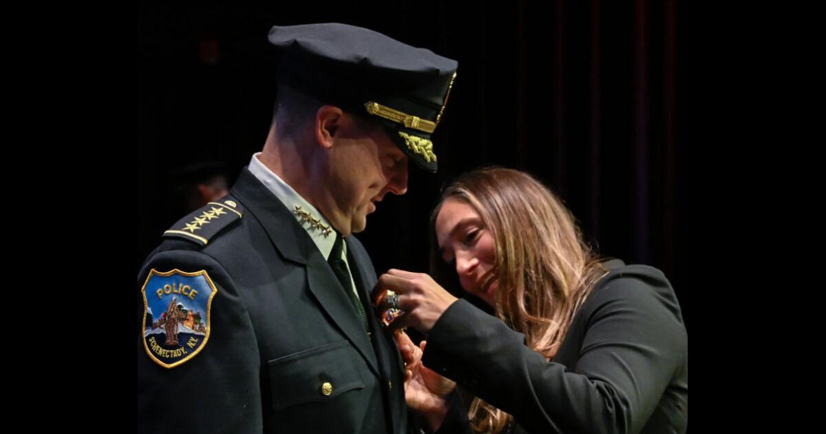 Schenectady Community Police Hiring Panel could be law | Government ...