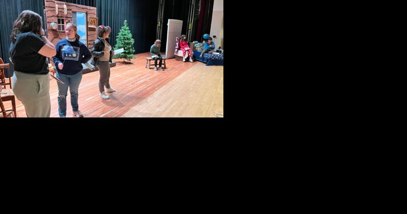 Gloversville drama: 'Little Women 2: Wrath of the Undead' | Theater - Vimarsana News
