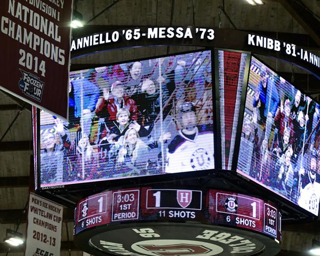 Union athletic director discusses future of Messa Rink | Sports ...