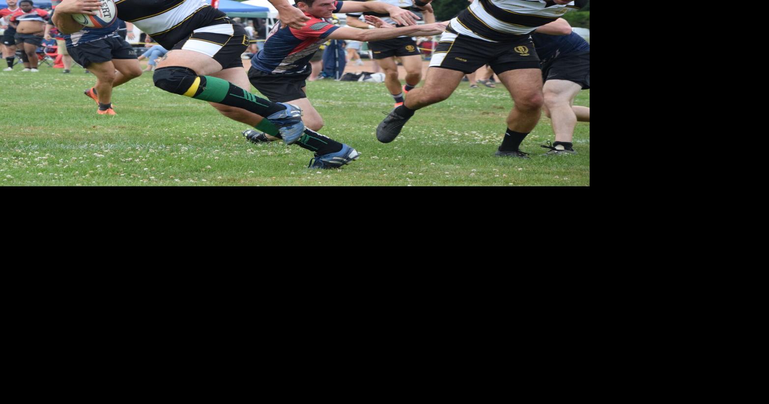 Saranac Lake approves $15K for rugby carnival | Local News ...
