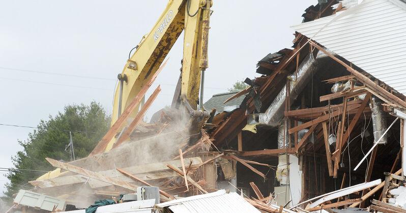 Amsterdam reaches agreement to reobtain former clubhouse property Amsterdam reaches agreement to reobtain former clubhouse property
