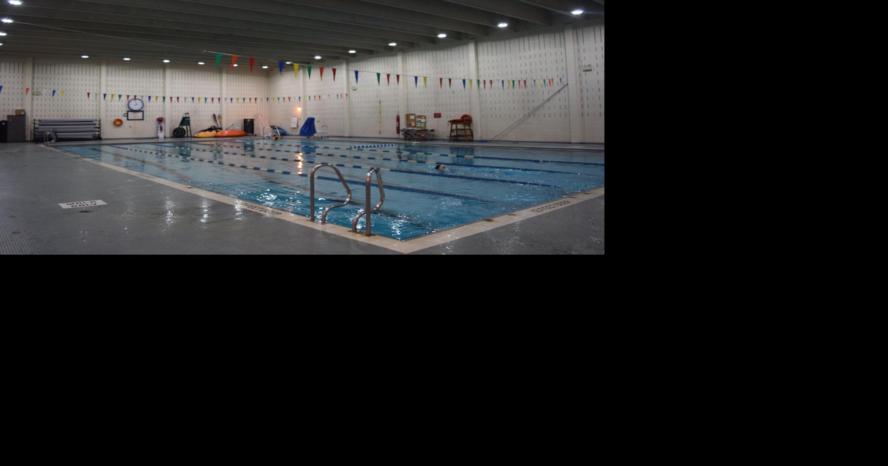 NCCC pool should be kept open | Editorials | dailygazette.com