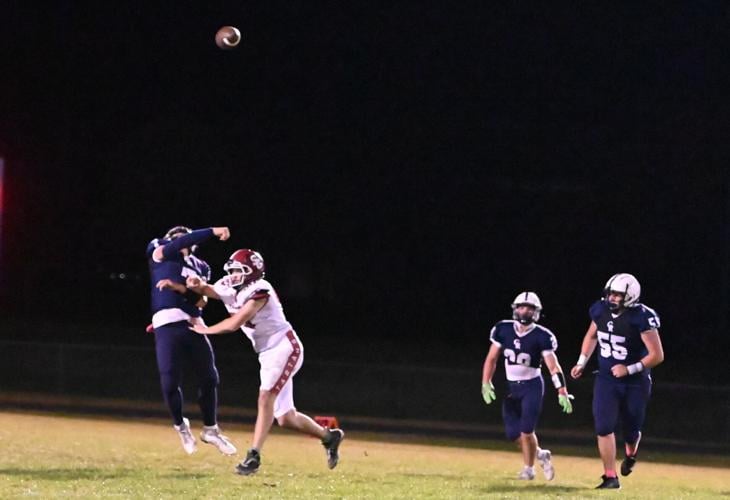 FondaFultonville, CobleskillRichmondville football set for divisional