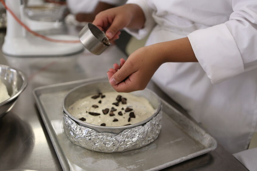 How to Become a Pastry Chef - CulinaryLab