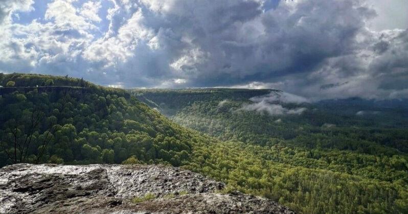 New York State Parks and Historic Sites turn 100 - Travel 2024 - Vimarsana News