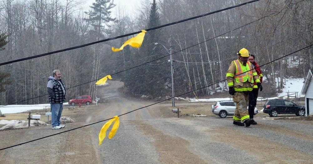 Winds-day: Gusts down trees, knock out power | Local News ...
