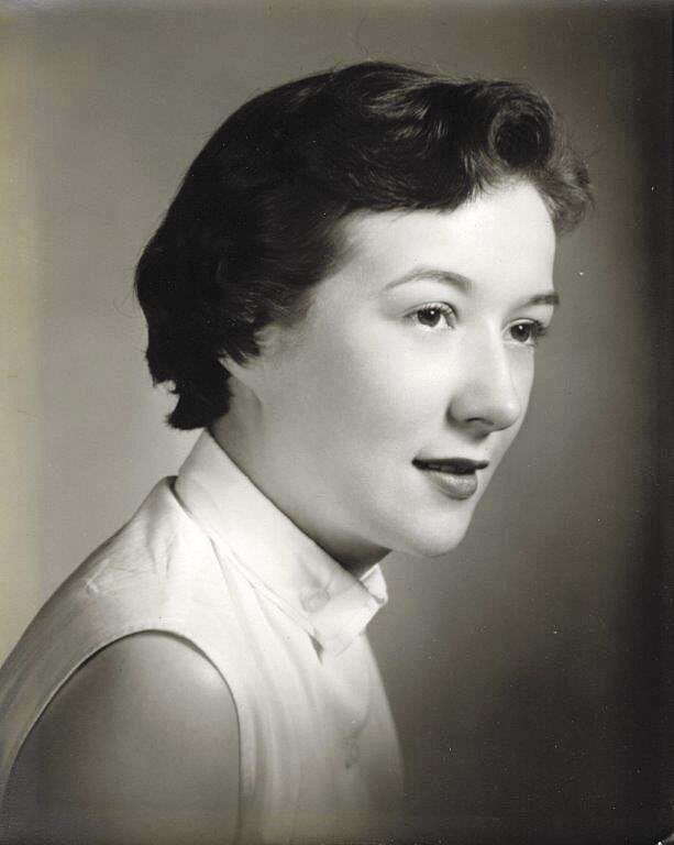 Mary Cady Brodie Obituaries dailygazette