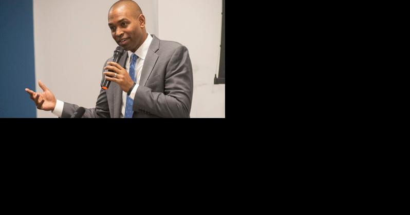 Lt. Gov. Delgado yet endorse in Schenectady mayoral race | Govt Politics - Vimarsana News