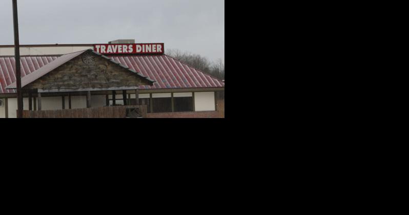 Here's what could replace the Travers Diner in Gloversville - Vimarsana News