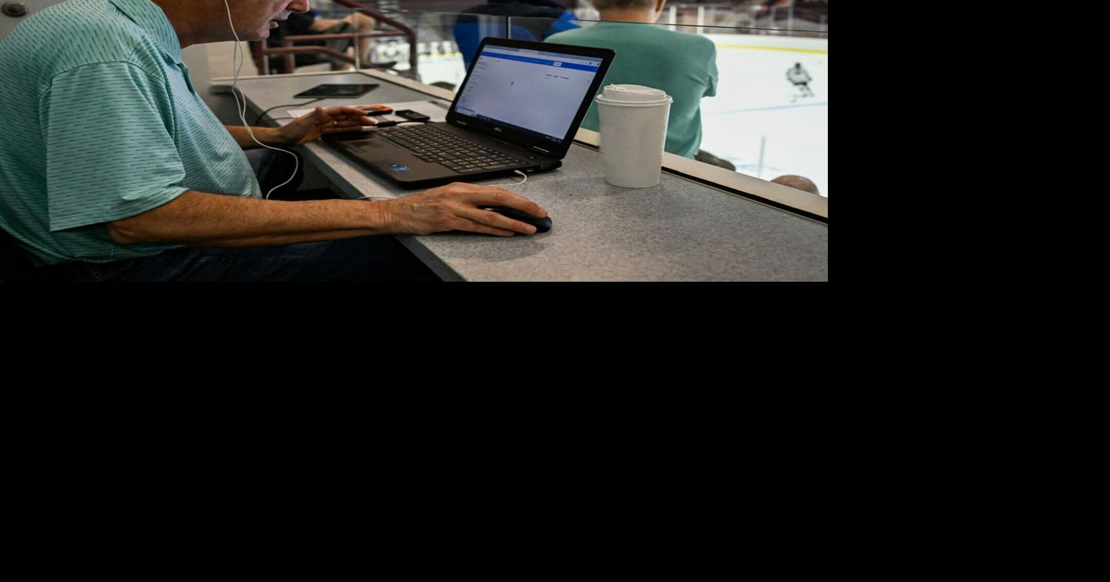Former Gazette sports editor Schott to be inducted to NYS Hockey Hall of Fame