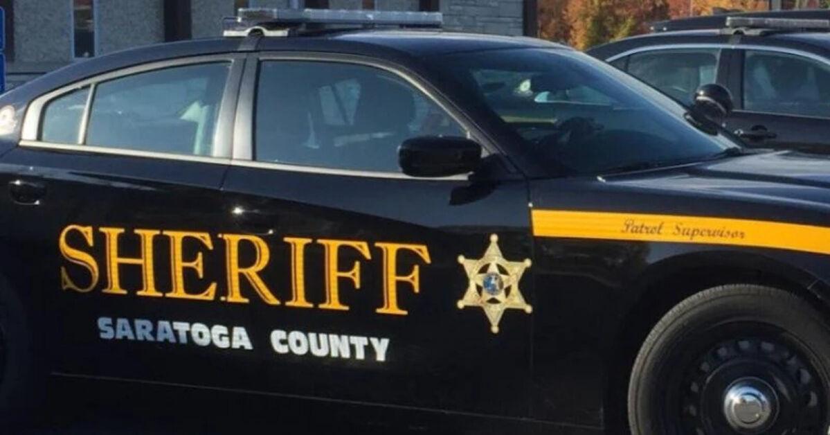 Saratoga County man charged with rape of child