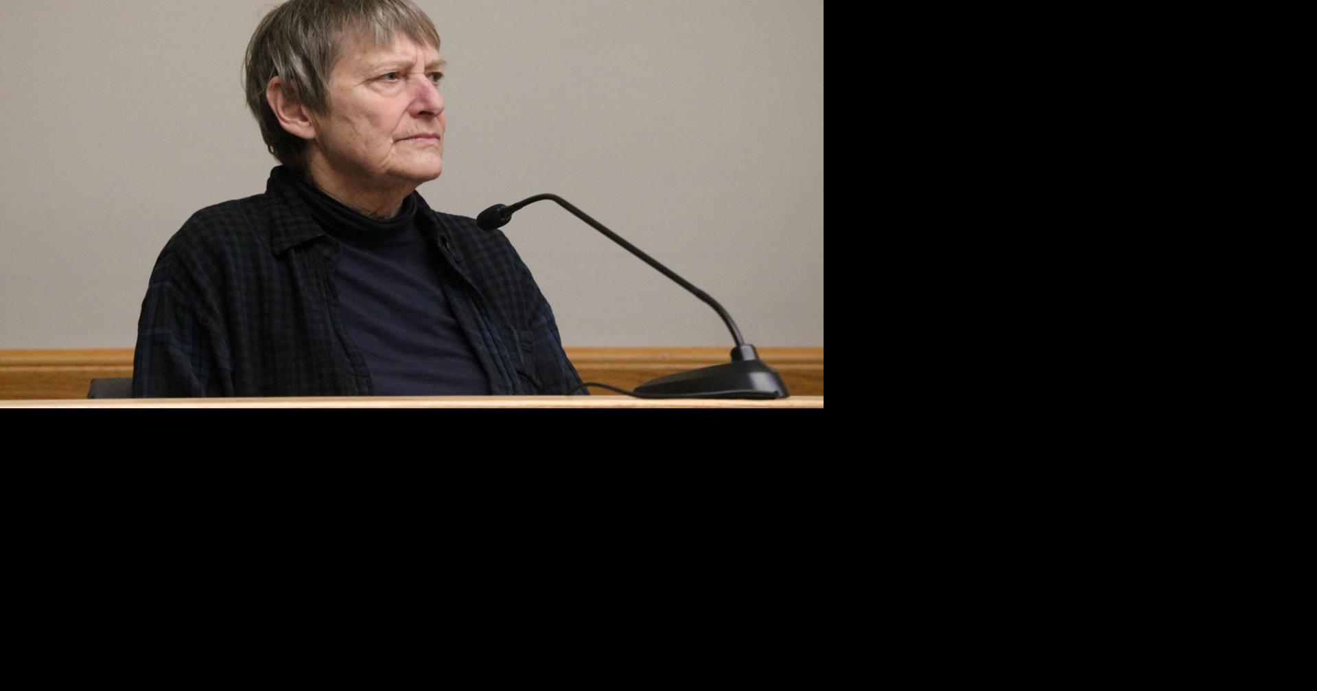 Gloversville Party's political future up in the air Leader Herald