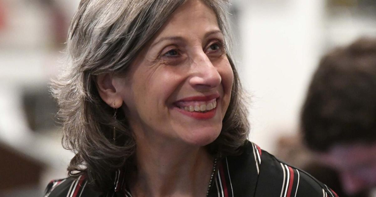 Nancy Rigoni Riggi loses seat as Schenectady City Council tilts to full Democratic ...