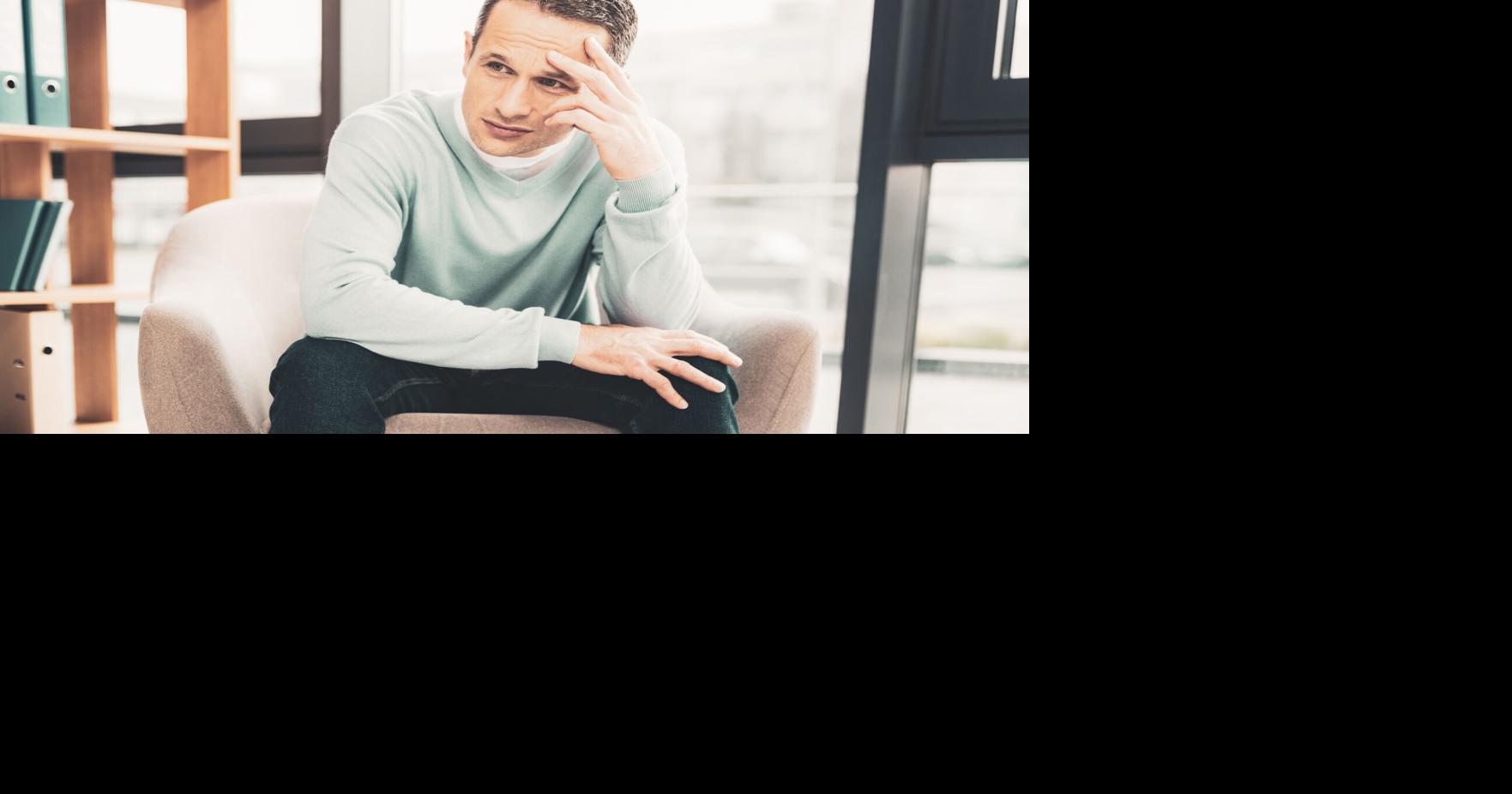 Ask Anna: What if I love her but I still want to leave?