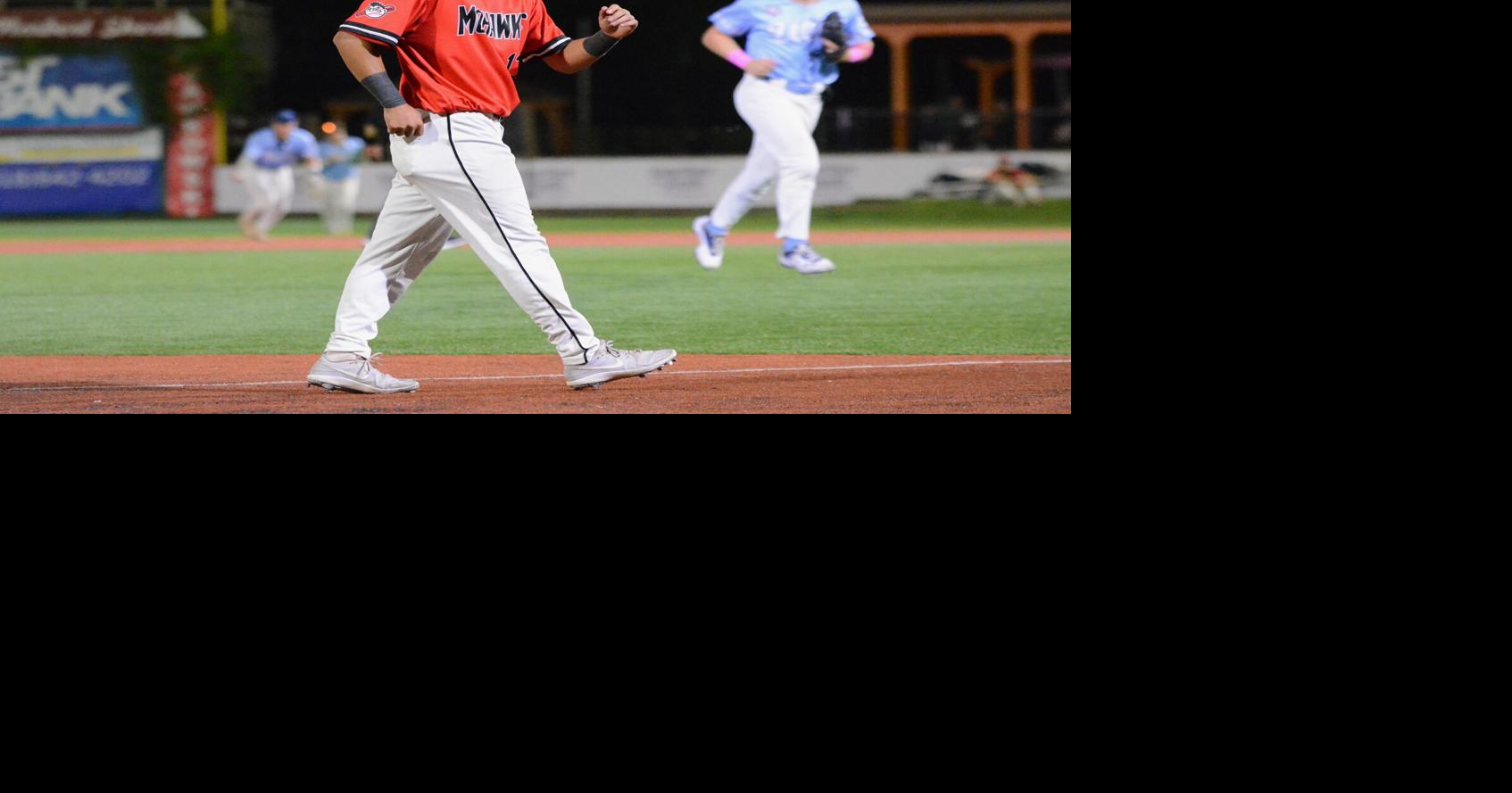 Mohawks fall to Utica in East Division Final