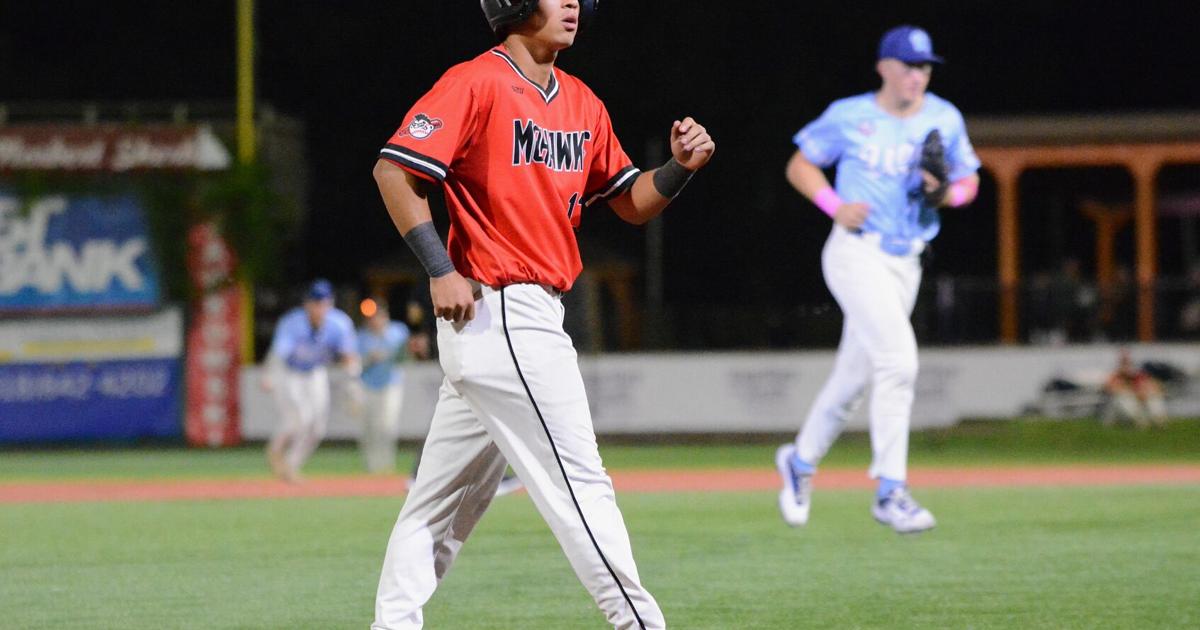 Mohawks fall to Utica in East Division Final