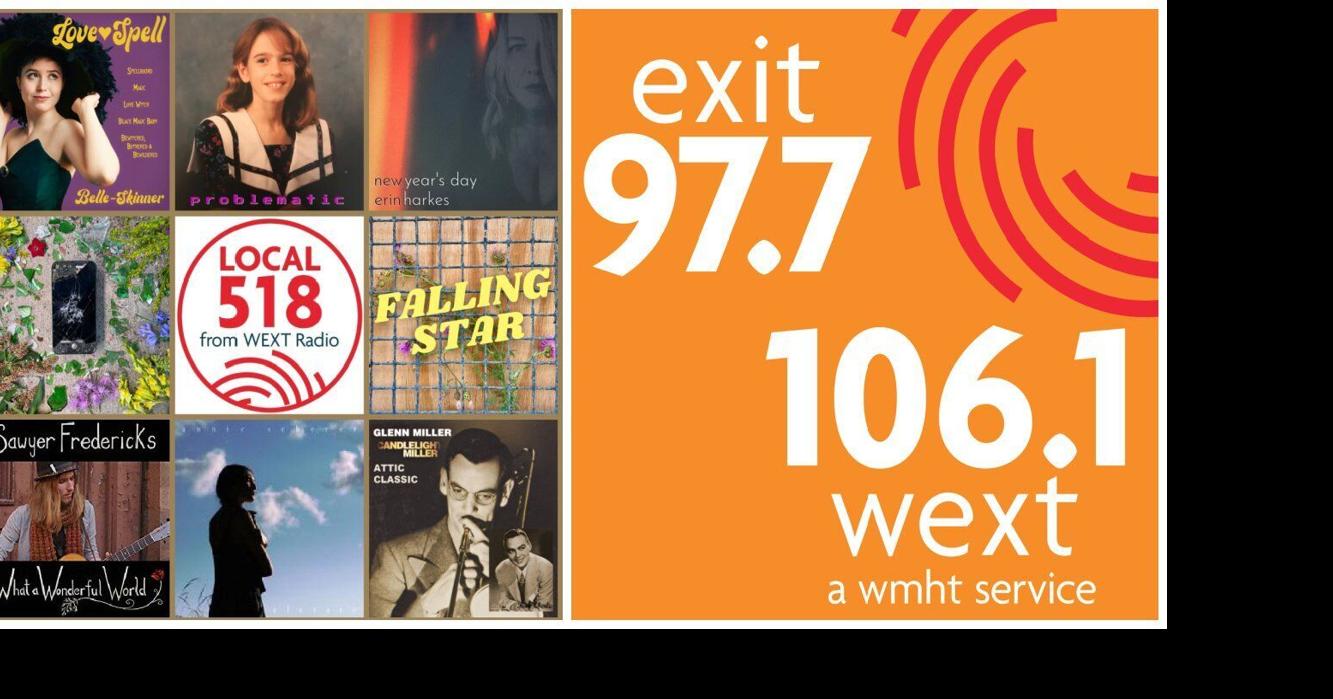 It’s Local 518 Thursday on WEXT! May 26th
