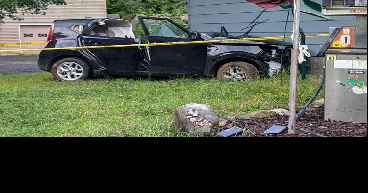 BREAKING NEWS: Troy woman charged with negligent homicide in August ...