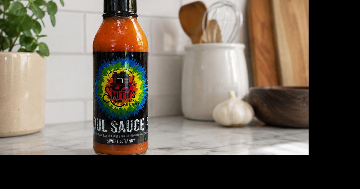 Local Smith's Smokeshack & Kitchen flavors now on Market 32 shelves