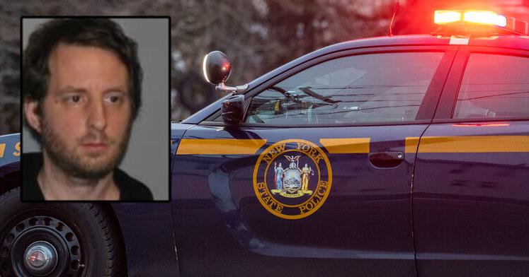 Albany man accused of attempted sexual abuse of a child, police say ...