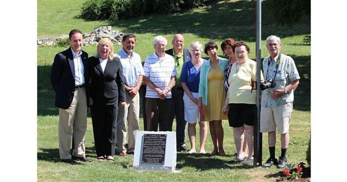 WWII codebreaker and county native honored | | dailygazette.com