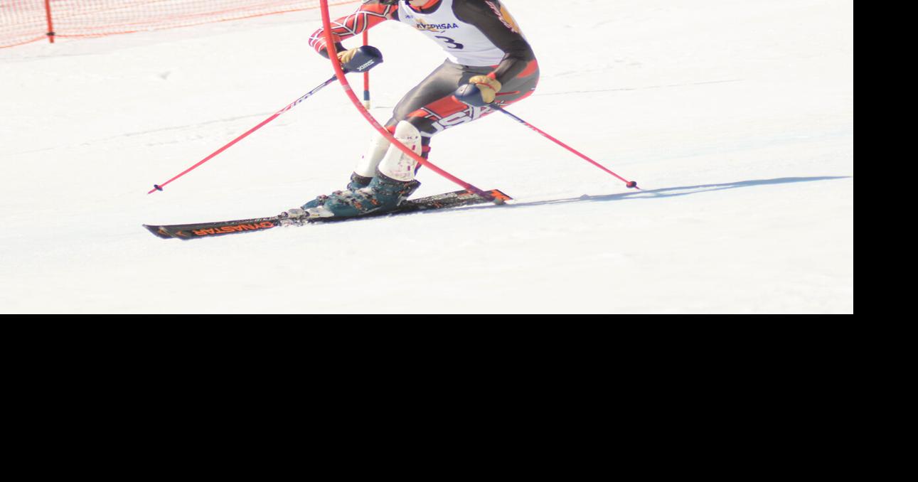 Local skiers race in final day of state tournament | Local Sports ...