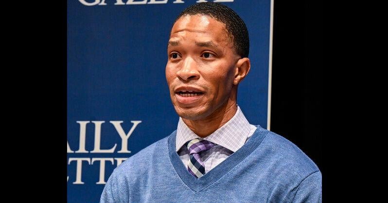 Joining the fray - Williams files as Schenectady 2027 mayoral candidate in state campaign finance report