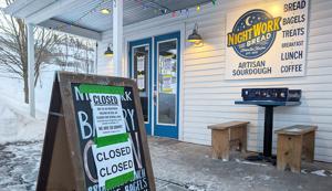 Ballston Spa's Night Work Bread adjusts menu after bread oven fire - Bite-Sized