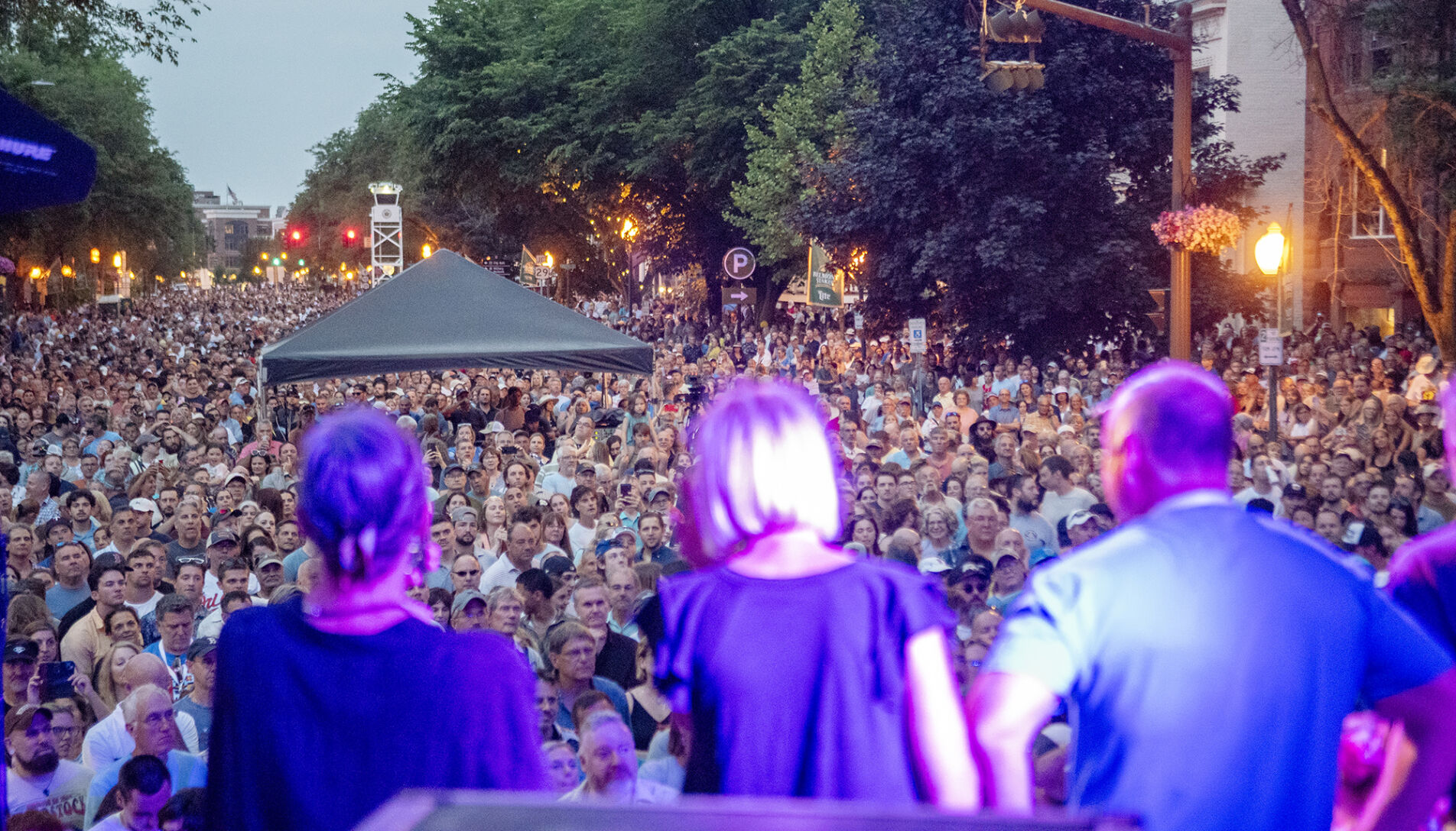 Saratoga Blues Traveler: A Unique Musical Journey Through Saratoga Springs