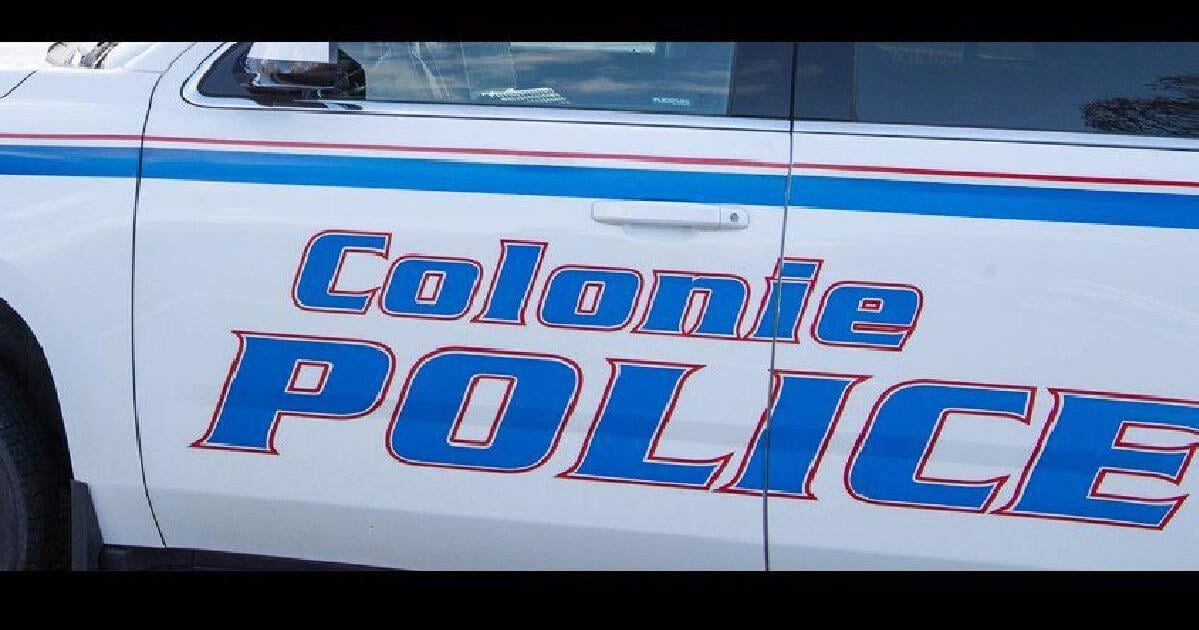 Schenectady man charged in Colonie thefts from unlocked cars