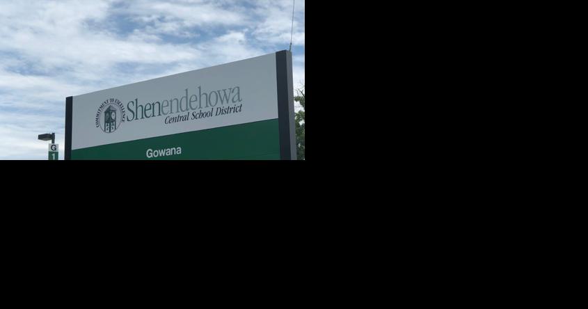 Shenendehowa student brought BB pistol to school: Sheriff | Clifton Park & Halfmoon - Vimarsana News