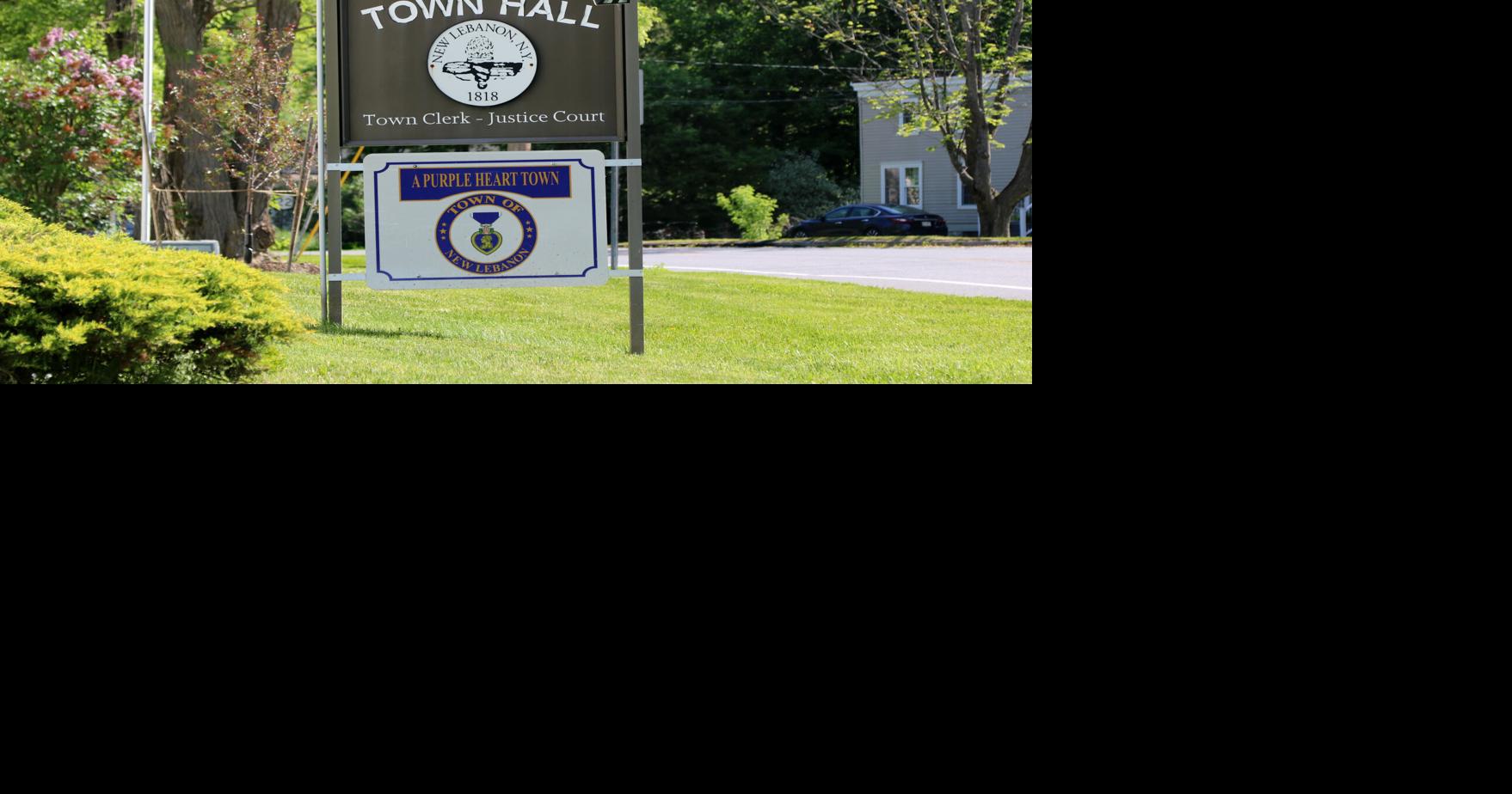 Dem defeats Republican incumbent for New Lebanon town board Politics