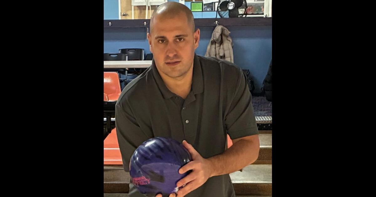 Rotterdam native Vince Bottone on his second go-around with bowling -- In The Pocket