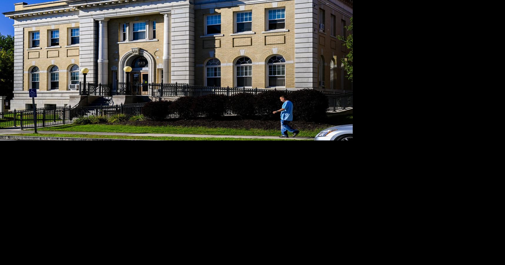 Fulton County looks to $5M from reserves to trim tax hike | Leader ...