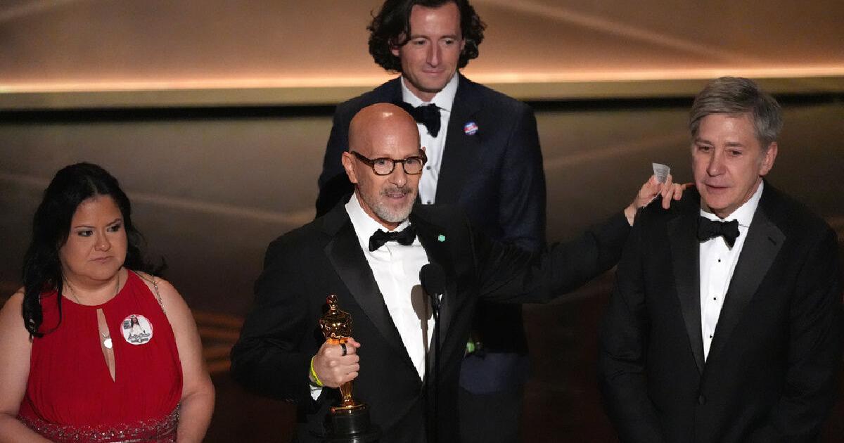 Niskayuna native-directed documentary short wins Oscar | Entertainment ...