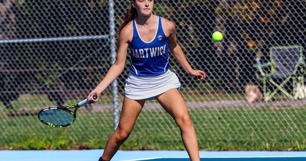 COLLEGE ROUNDUP Ichabod Crane grad Lantzy earns tennis honor -- College Roundup