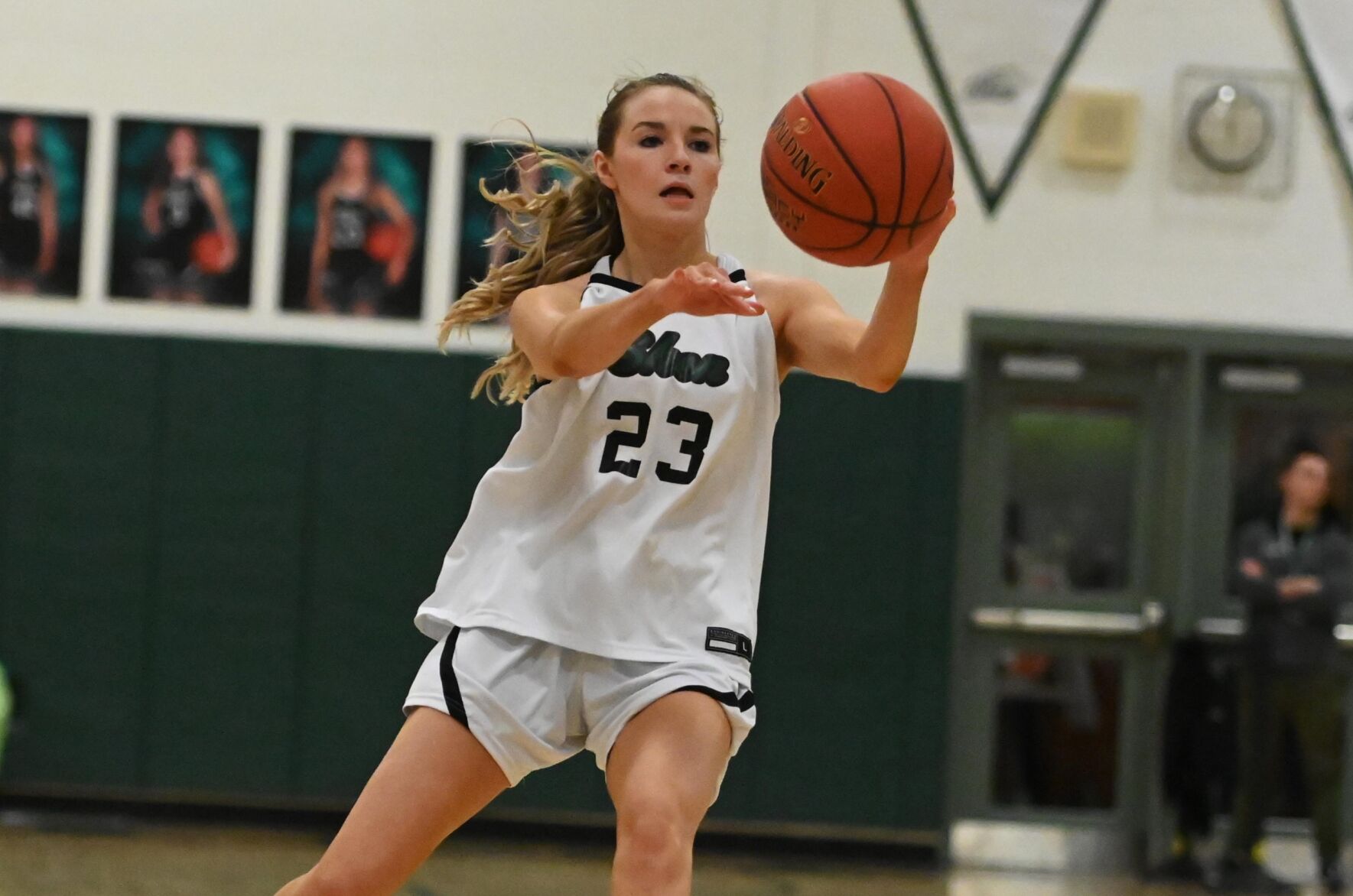Section 2 Girls’ Basketball Tournament: Key Matchups and Strong Performances to Watch