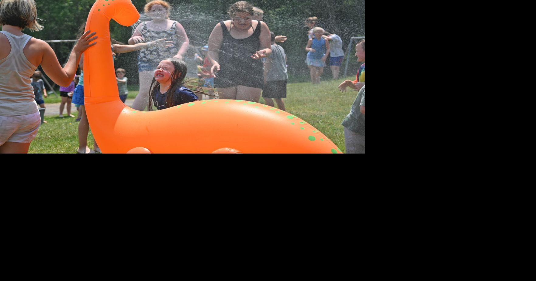 Bloomingdale Fun Day | Local News | dailygazette.com